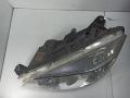 фара левая Mercedes-Benz C-Класс W204/S204 2007, 1.8 л., бензин, МКПП, чёрный, седан, 2048200161 - фото №2