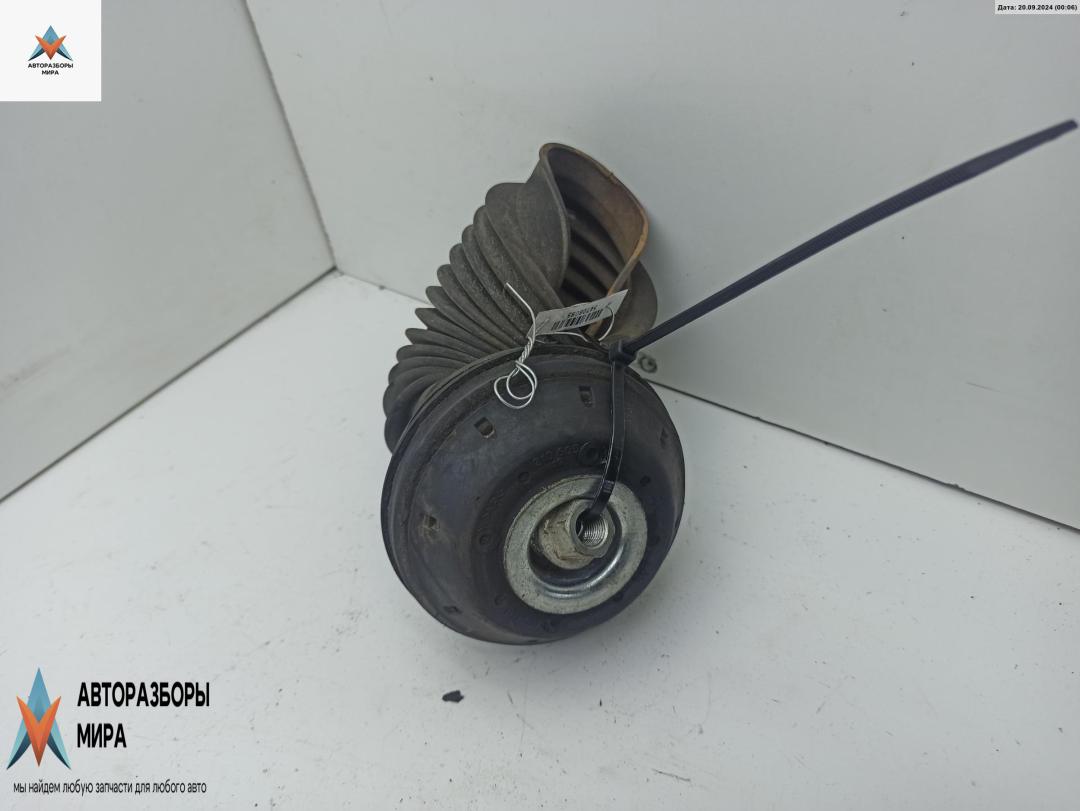 Опора амортизатора переднего (верхняя) Opel Corsa D 2009, 1.0 л., бензин, МКПП, серый, хетчбэк 3 дв., 55703313 - фото №1