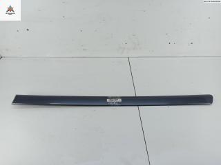 молдинг двери задней левой Audi A4 B7 2005, 2.0 л., бензин, АКПП, серый, универсал, 8E0853963