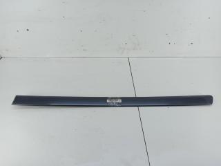 молдинг двери задней левой Audi A4 B7 2005, 2.0 л., бензин, АКПП, серый, универсал, 8E0853963