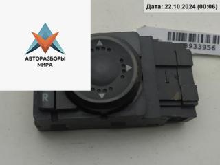 джойстик регулировки зеркал Volkswagen Passat B5 1998, 1.8 л., бензин, МКПП, серый, универсал, 3B1969565B