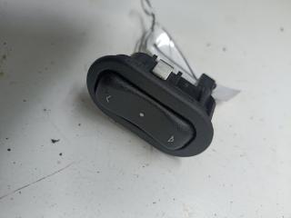 кнопка стеклоподъемника переднего правого Opel Astra G 2003, 1.6 л., бензин, МКПП, серый, универсал, 13363100