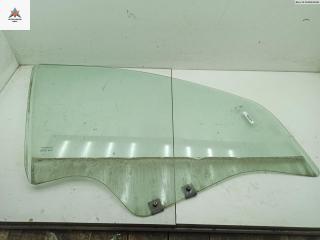 стекло двери передней правой Dacia (Renault) Sandero I 2009, 1.4 л., бензин, МКПП, чёрный, хетчбэк 5 дв., 43R-00351