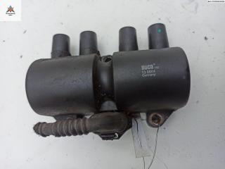 катушка зажигания Opel Meriva 1 поколение (A) 2003, 1.6 л., бензин, МКПП, серый, минивэн, 138804