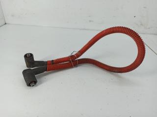 провод высоковольтный Audi 80 B4 1991, 2.0 л., бензин, МКПП, серый, седан, 0300513119