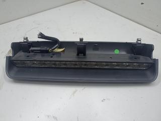стоп-сигнал Opel Corsa C 2001, 1.2 л., бензин, робот, серый, хетчбэк 3 дв., 09114502