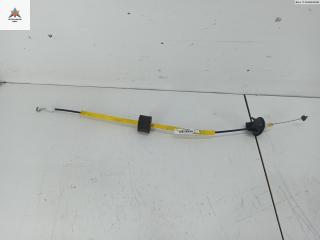 Трос двери задней Audi A6 4F/C6 [рестайлинг] 2008, 2.0 л., дизель, МКПП, серый, универсал