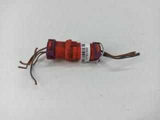 разъем (фишка) проводки Audi A4 B5 1996, 1.6 л., бензин, МКПП, синий, седан, 813971958