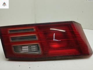 фонарь крышки багажника левый Mitsubishi Galant 8 поколение 1997, 2.0 л., бензин, АКПП, серый, универсал, 22687202