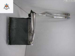 радиатор отопителя (печки) BMW 3 серия E46 1999, 2.0 л., бензин, МКПП, синий, седан, 8372783