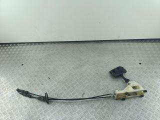 кулиса Hyundai Getz 2007, 1.5 л., дизель, МКПП, серый, хетчбэк 5 дв., 437401C000