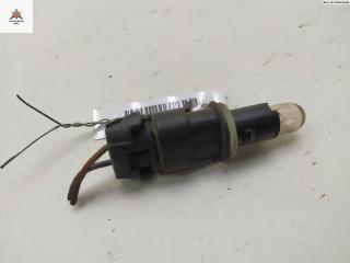 Патрон лампы фары Opel Zafira 1 поколение (A) 2000, 1.6 л., бензин, МКПП, серый, минивэн