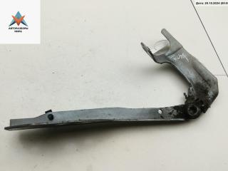 петля капота правая Volvo C70 2 поколение 2007, синий, кабриолет