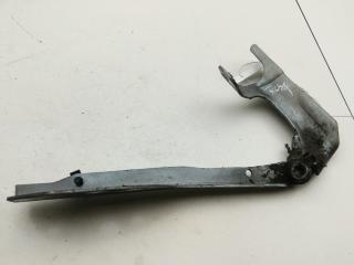 петля капота правая Volvo C70 2 поколение 2007, синий, кабриолет