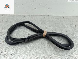 уплотнитель двери Citroen Xantia 1 поколение 1997, 1.9 л., дизель, МКПП, серый, универсал