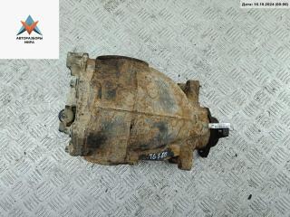 редуктор заднего моста Mercedes-Benz E-Класс W211/S211 [рестайлинг] 2006, 2.2 л., дизель, АКПП, серый, универсал