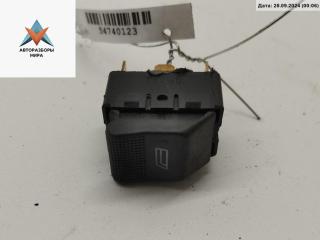 кнопка стеклоподъемника переднего левого Audi A4 B5 1996, 2.6 л., бензин, АКПП, зелёный, универсал, 4D0959855