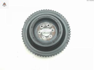 шкив коленвала BMW 3 серия E36 [рестайлинг] 1997, 2.0 л., бензин, МКПП, красный, кабриолет, 1738620