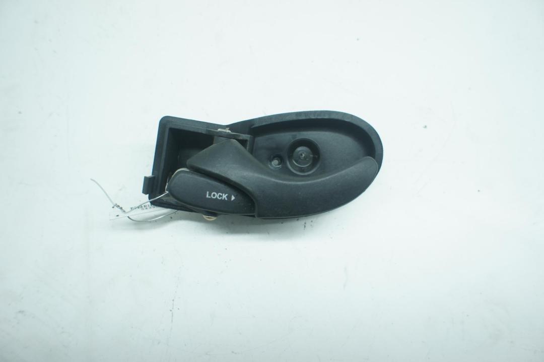 ручка внутренняя задняя левая Ford Focus I 1999, 1.8 л., бензин, МКПП, серый, универсал, XS41A22601AJ