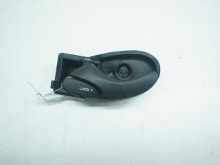 ручка внутренняя задняя левая Ford Focus 1 поколение 1999, 1.8 л., бензин, МКПП, серый, универсал, XS41A22601AJ