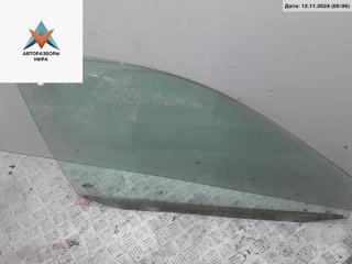 стекло двери передней правой Volkswagen Bora 1 поколение 1998, 1.6 л., бензин, МКПП, зелёный, седан, AS2