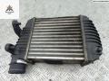 радиатор интеркулера Audi A6 4F/C6 2006, 2.7 л., дизель, АКПП, чёрный, универсал, 4F0145806R - фото №2