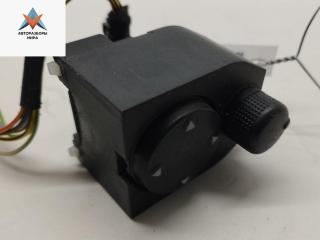 джойстик регулировки зеркал Audi A3 8L 1999, 1.8 л., Ti, бензин, МКПП, серый, хетчбэк 3 дв., 8D0959565