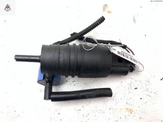 насос (моторчик) омывателя стекла Mercedes-Benz B-Класс W245 [рестайлинг] 2008, чёрный, минивэн, 0165454626