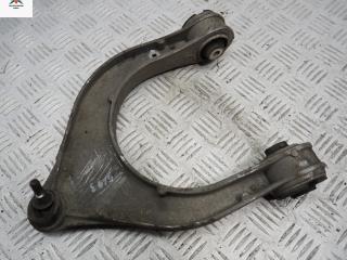 рычаг передний правый Mercedes-Benz E-Класс W211/S211 2003, 3.2 л., дизель, АКПП, чёрный, седан, A2113300138