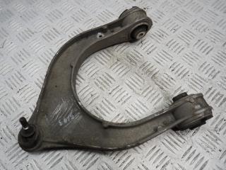 рычаг передний правый Mercedes-Benz E-Класс W211/S211 2003, 3.2 л., дизель, АКПП, чёрный, седан, A2113300138