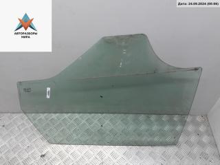 стекло двери задней левой SEAT Altea 1 поколение 2004, 1.9 л., дизель, МКПП, серый, минивэн, 5P0845025