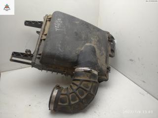 корпус воздушного фильтра Opel Movano 1 поколение (A) [рестайлинг] 2003, 2.2 л., дизель, МКПП, белый, микроавтобус