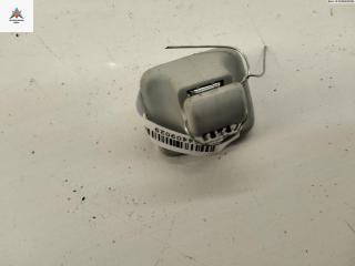 Крепление (крючок) солнцезащитного козырька Volkswagen Golf 5 поколение 2008, 2.0 л., дизель, МКПП, синий, хетчбэк 5 дв., 1K0857561B