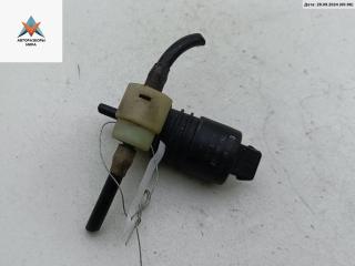 насос (моторчик) омывателя стекла Opel Astra G 2003, зелёный, универсал