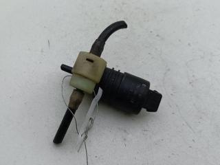 насос (моторчик) омывателя стекла Opel Astra G 2003, зелёный, универсал