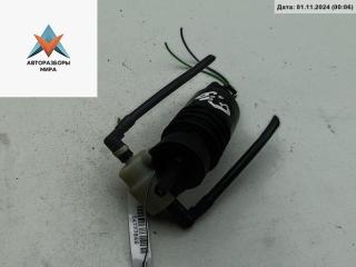 насос (моторчик) омывателя стекла Audi A6 4B/C5 1998, зелёный, универсал, 1K6955651