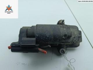 стартер Ford Mondeo 3 поколение 2002, 2.0 л., бензин, АКПП, серый, седан