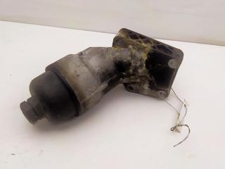 корпус масляного фильтра Mercedes-Benz A-Класс W168/V168 [рестайлинг] 2002, 1.9 л., бензин, МКПП, хетчбэк 5 дв., 1661800710