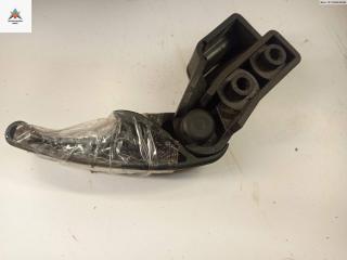 ручка открывания капота Skoda Octavia mk1 (A4 1U) 2002, 1.9 л., дизель, МКПП, серый, универсал, 1H1823533, 1U1823531A