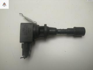 катушка зажигания Mazda 5 CR [рестайлинг] 2007, 1.8 л., бензин, МКПП, чёрный, минивэн, 0997000981