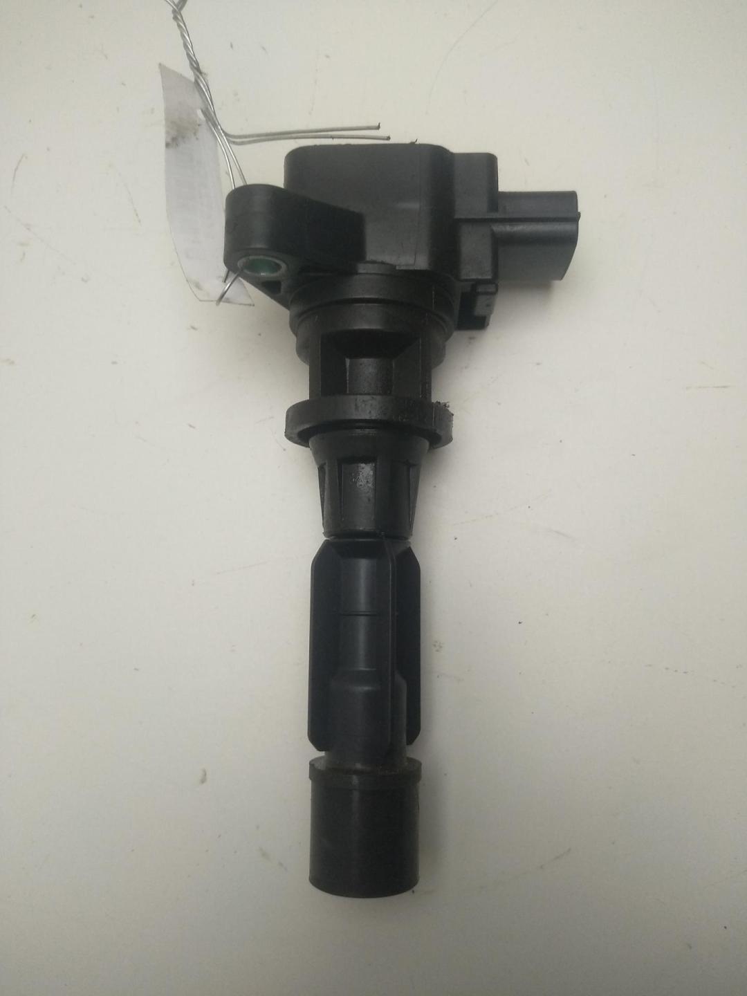 катушка зажигания Mazda 5 2005, 2.0 л., бензин, МКПП, чёрный, минивэн, 0997000981
