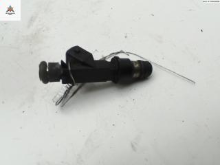 форсунка Opel Astra G 2002, 1.6 л., бензин, МКПП, синий, универсал, 25313846