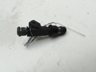 форсунка Opel Astra G 2002, 1.6 л., бензин, МКПП, синий, универсал, 25313846