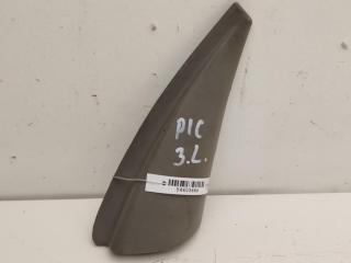 накладка декоративная Citroen Xsara Picasso 1 поколение 2002, 1.6 л., бензин, МКПП, серый, минивэн, 9630262577