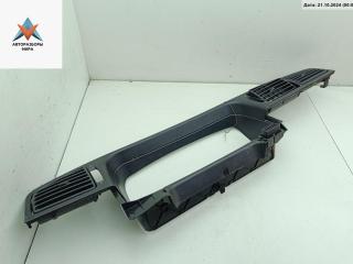 дефлектор обдува салона Volkswagen Passat B4 1996, 2.0 л., бензин, МКПП, серый, универсал, 3A1857059B