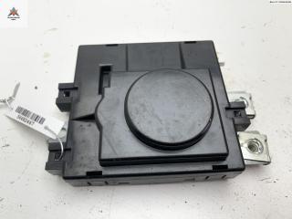 усилитель антенны Mercedes-Benz C-Класс W204/S204 2007, 2.2 л., дизель, АКПП, чёрный, универсал, 2048702789