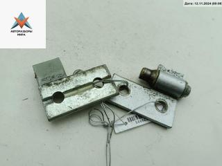 петля двери BMW 7 серия E38 [рестайлинг] 2000, серый, седан