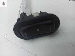 кнопка стеклоподъемника заднего правого Opel Zafira 1 поколение (A) 2000, 2.2 л., бензин, АКПП, серый, минивэн, 13363100