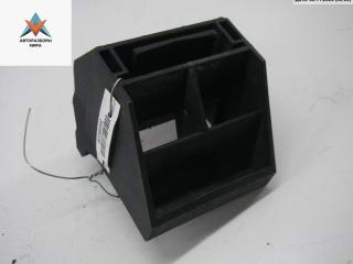 кронштейн радиатора BMW 5 серия E60/E61 [рестайлинг] 2008, 2.5 л., бензин, АКПП, серый, седан, 17117542517