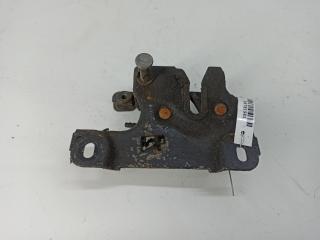 замок капота Audi A4 B5 1996, 1.8 л., бензин, МКПП, синий, универсал, 8D0823509